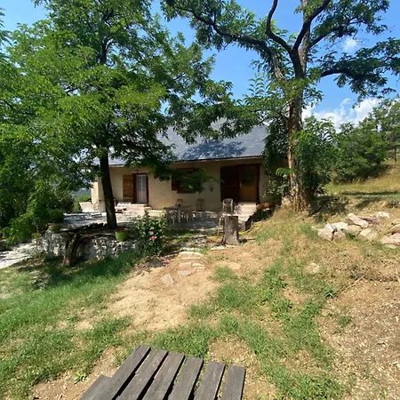 Holiday home Corps De Garde De La Roche
