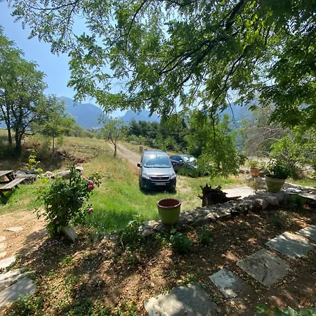 Holiday home Corps De Garde De La Roche