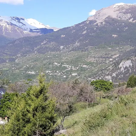 Corps De Garde De La Roche
