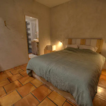 Holiday home Corps De Garde De La Roche Mont-Dauphin