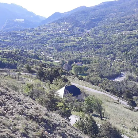 Corps De Garde De La Roche Holiday home